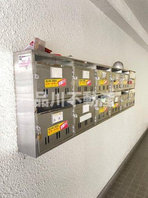 【その他共用部分】 | ペーブメント久が原