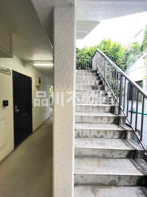 【その他共用部分】 | ペーブメント久が原