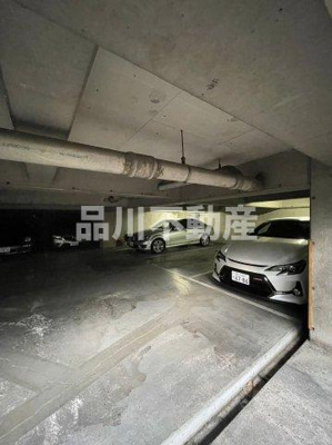 【駐車場】 | ペーブメント久が原 | 駐車場があります