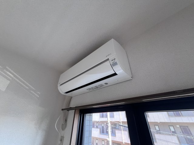 神戸市西区北別府１丁目の賃貸マンションの設備
