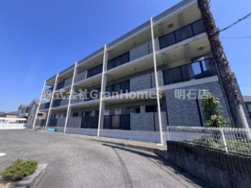 神戸市西区北別府１丁目の賃貸マンション
