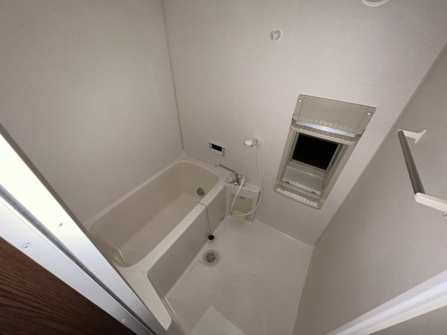 神戸市西区北別府１丁目の賃貸マンションの浴室