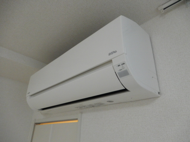 イーストブルー六番館の設備