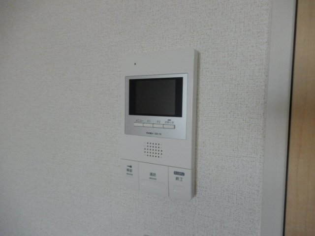 イーストブルー六番館のセキュリティ