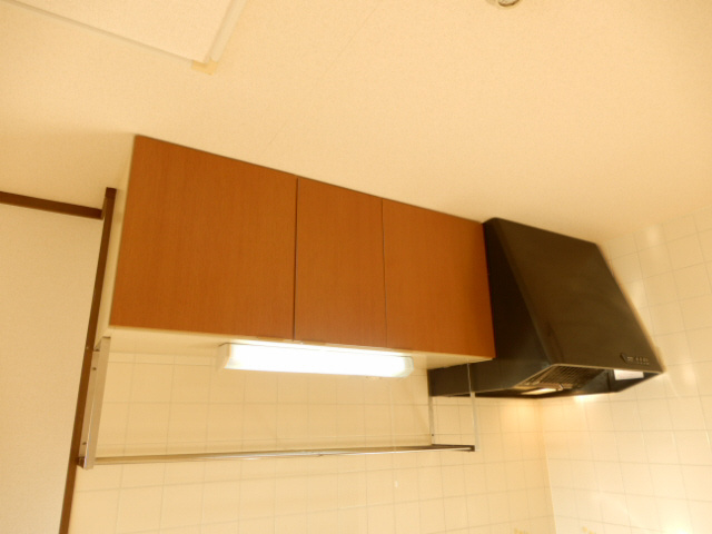 神戸市西区伊川谷町有瀬の賃貸マンションのその他