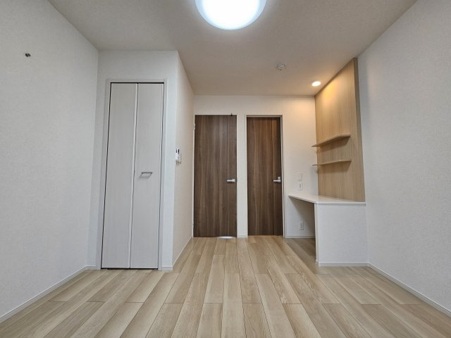 明石市西明石北町１丁目のアパートの内装