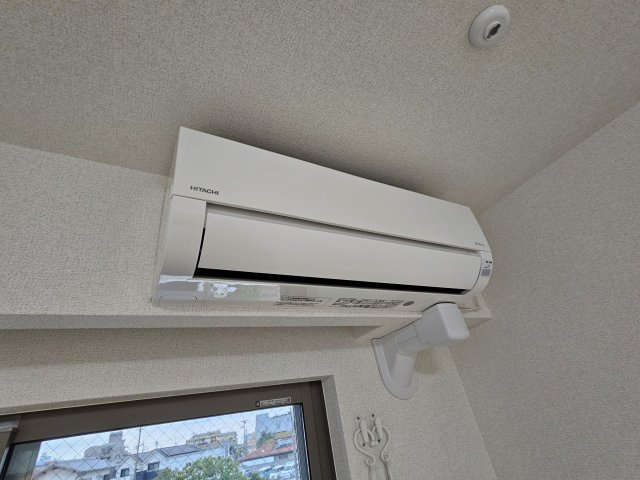 明石市西明石北町１丁目のアパートの設備