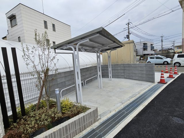明石市西明石北町１丁目のアパートのその他