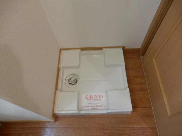 グレース伍番館の内装