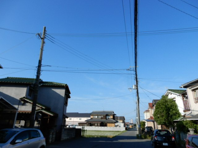カームＳＴⅠの展望
