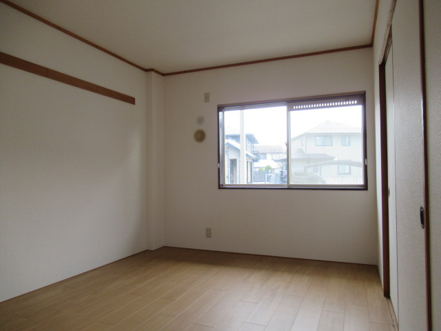 ロイヤルシャルムの子供部屋