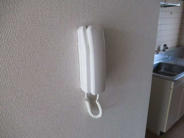 ロイヤルシャルムのセキュリティ