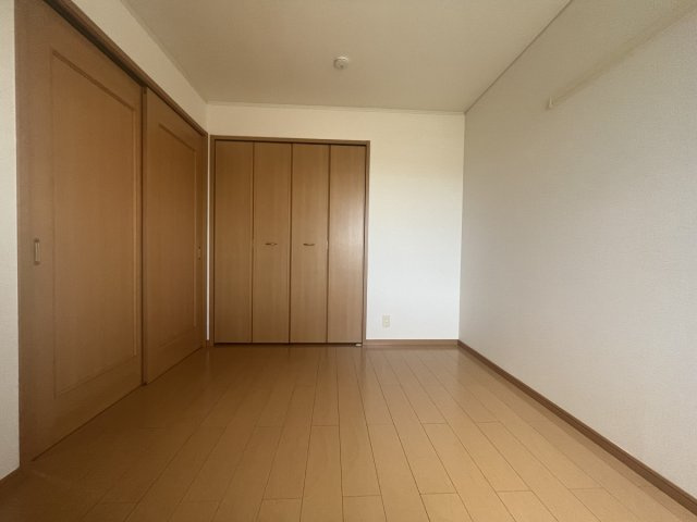 コンソラーレＣの子供部屋