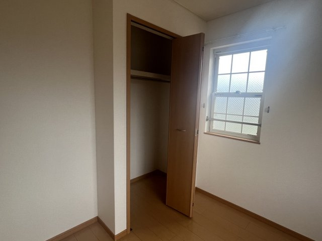 コンソラーレＣの収納