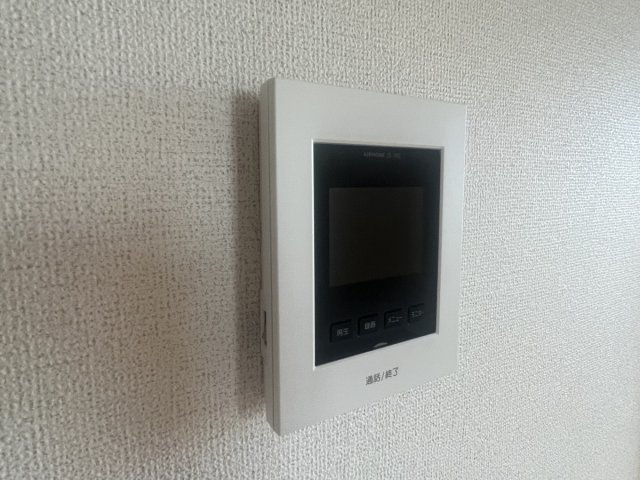 コンソラーレＣのセキュリティ