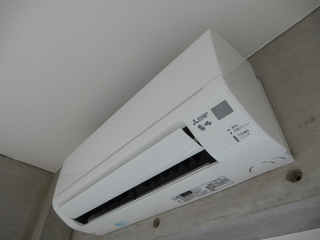 ラムール西舞子の設備