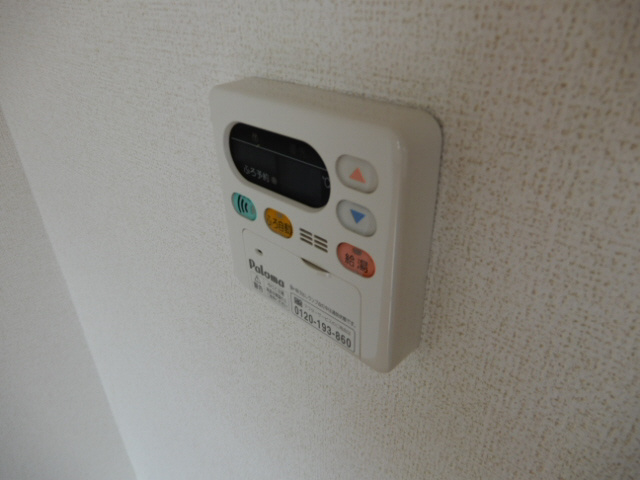 パインハースト　Ｅのその他