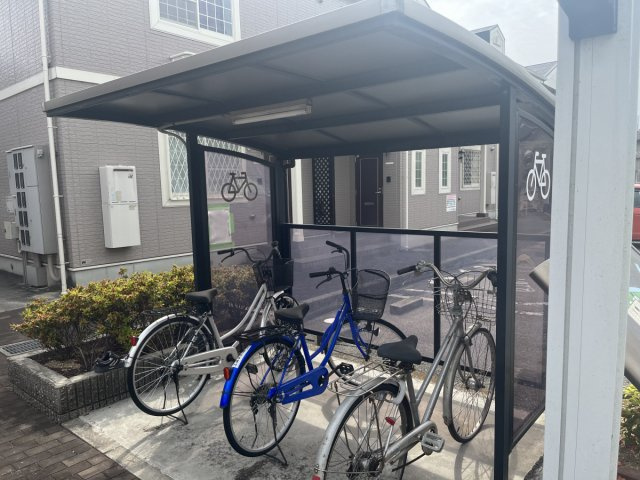 加古川市東神吉町西井ノ口のアパートのその他