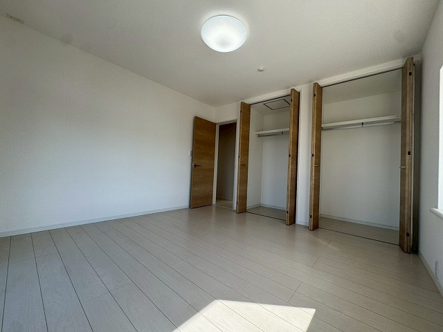 【洋室】 | 宗像市自由ヶ丘2丁目戸建