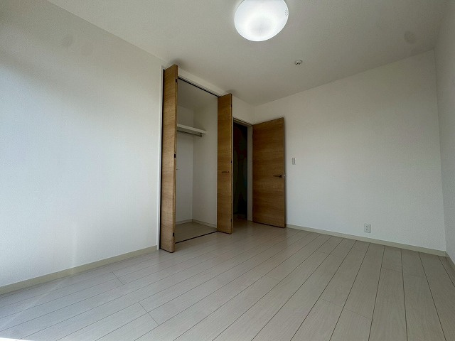 【洋室】 | 宗像市自由ヶ丘2丁目戸建