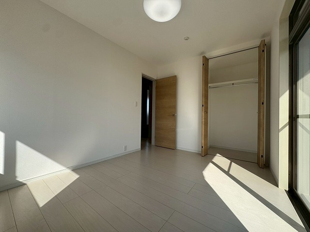 【洋室】 | 宗像市自由ヶ丘2丁目戸建