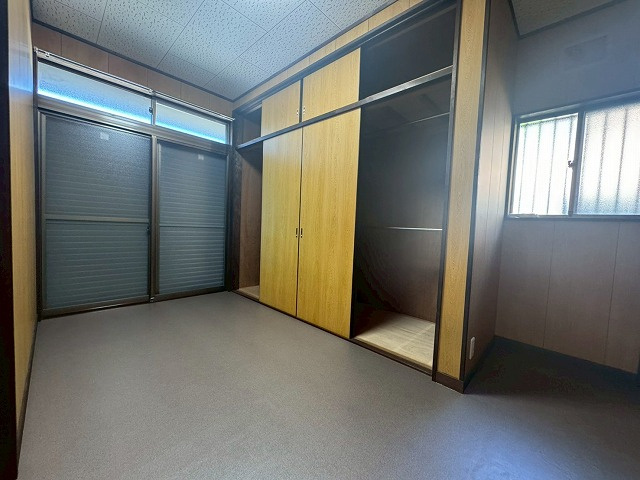 【収納】 | 宗像市自由ヶ丘2丁目戸建