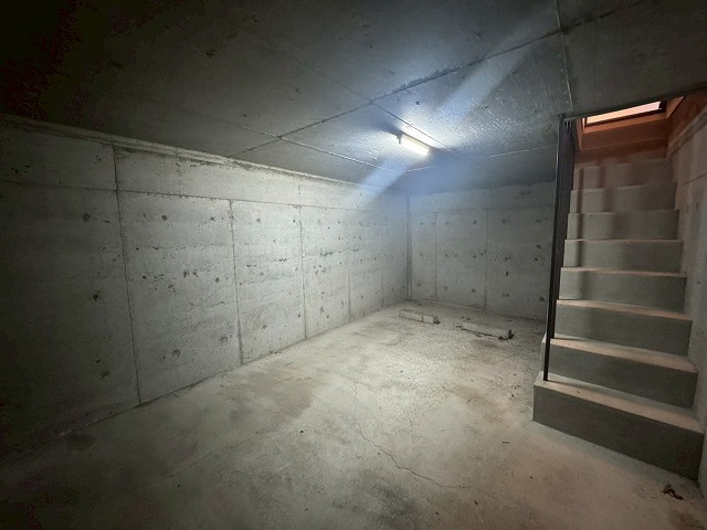 【駐車場】 | 宗像市自由ヶ丘2丁目戸建