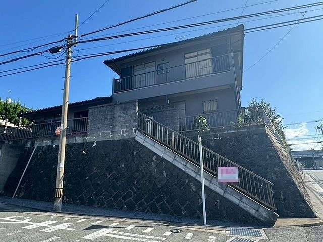 【外観】 | 宗像市自由ヶ丘2丁目戸建