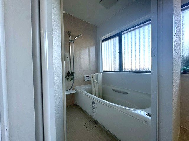 【浴室】 | 宗像市自由ヶ丘2丁目戸建