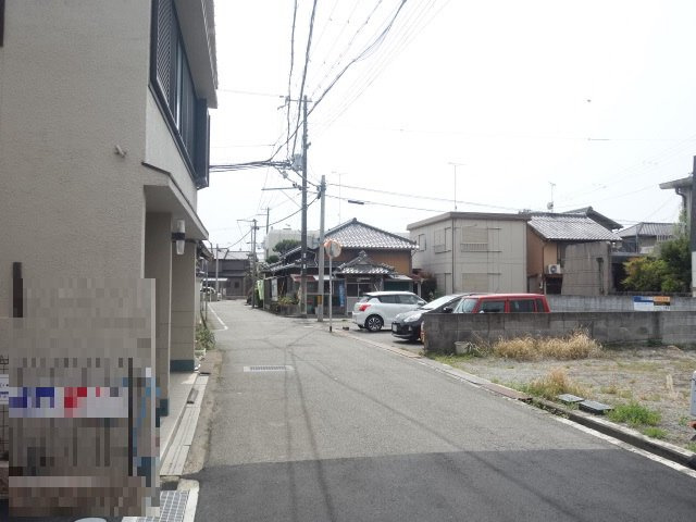 ブリック　フェアリーⅤの展望