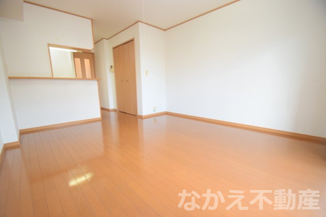 【居間・リビング】 | おしゃれな居間です
