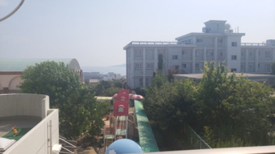 【展望】 | コーポINAOKA | 別部屋参照写真☆神戸市垂水区　コーポINAOKA☆