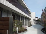 杉並区善福寺１丁目のマンションの画像