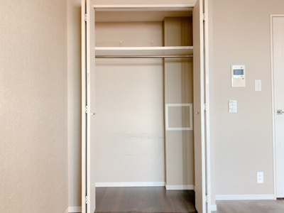 【収納】 | プレール・ドゥーク駒沢大学駅前