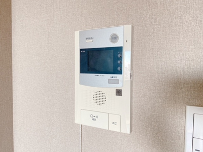 【セキュリティ】 | プレール・ドゥーク駒沢大学駅前