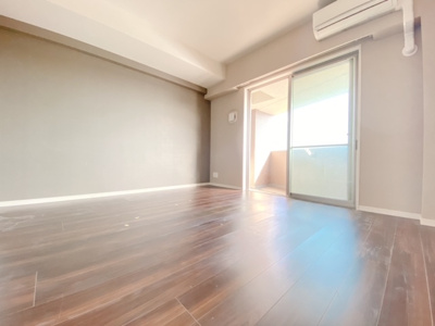 【居間・リビング】 | プレール・ドゥーク駒沢大学駅前