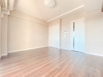 【寝室】 | プレール・ドゥーク駒沢大学駅前