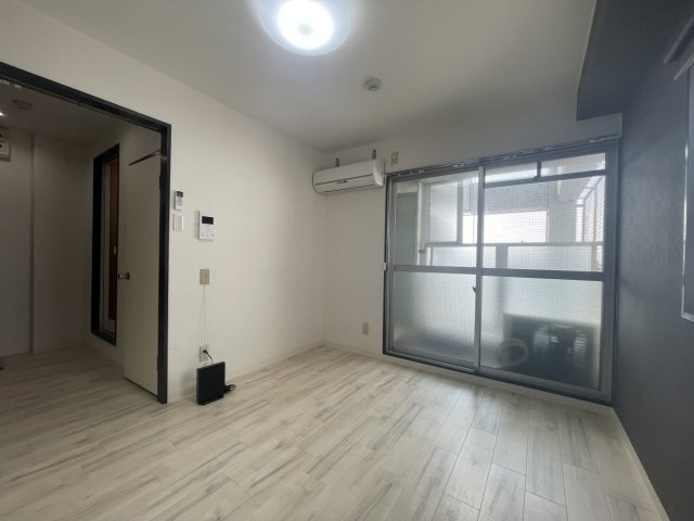 N-CUBE　TARUYAMACHIの子供部屋
