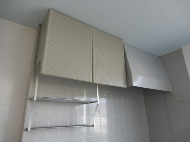 リヴェールFUJIの設備