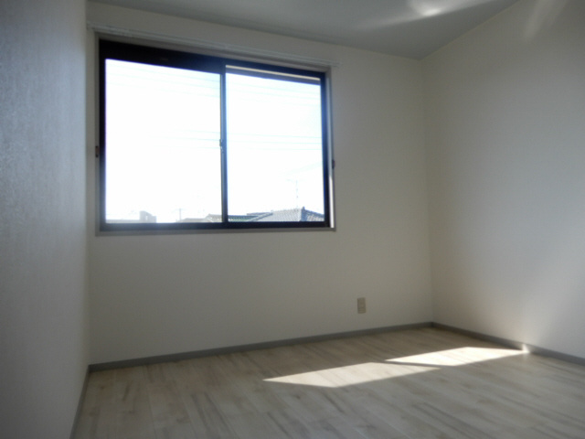 リヴェールFUJIの子供部屋