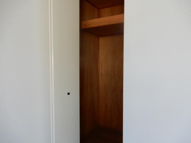 リヴェールFUJIの収納