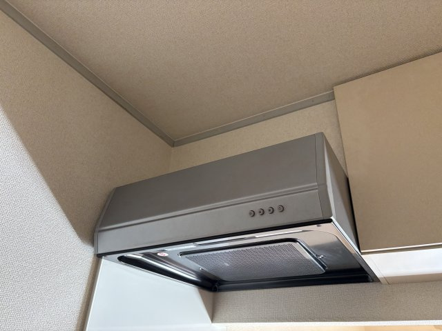 グランディールⅠの設備