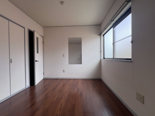 グランディールⅠの子供部屋
