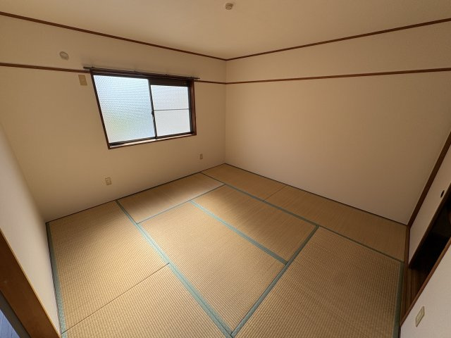 グランディールⅠの子供部屋