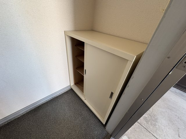 グランディールⅠのその他