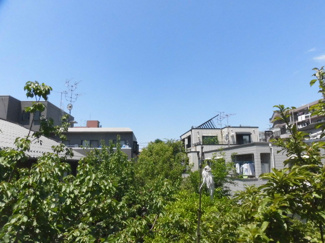 【展望】 | 別部屋参考写真