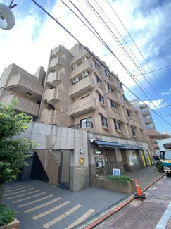 【外観】 | 雪が谷大塚駅　徒歩1分の好立地