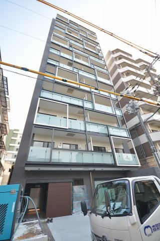 ブエナビスタ難波サウスタワー