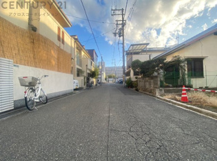 尼崎市尾浜町２丁目建築条件付き土地のその他物件画像