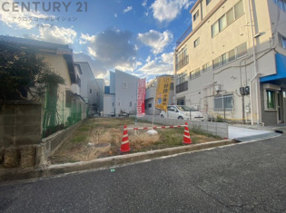 尼崎市尾浜町２丁目建築条件付き土地のその他物件画像
